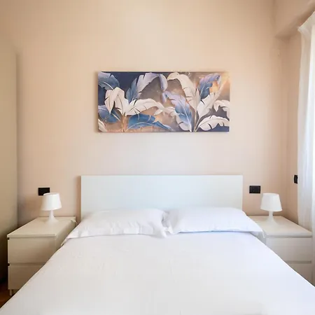 Modern House Near The Vatican