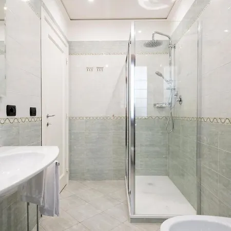 Διαμέρισμα Modern House Near The Vatican