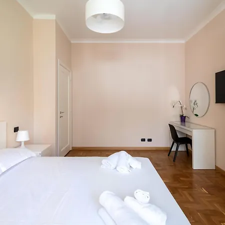 Διαμέρισμα Modern House Near The Vatican Ρώμη