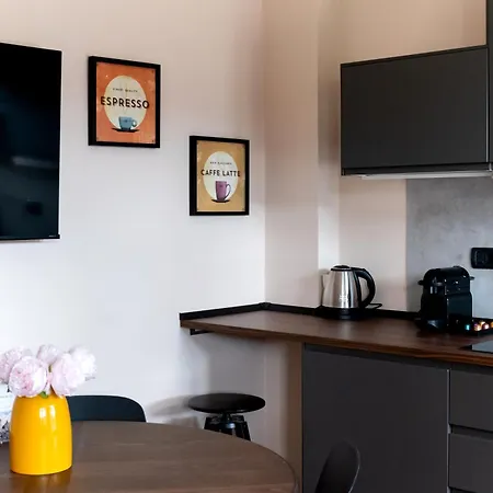 Modern House Near The Vatican *