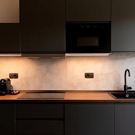 Διαμέρισμα Modern House Near The Vatican *