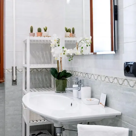 Modern House Near The Vatican *