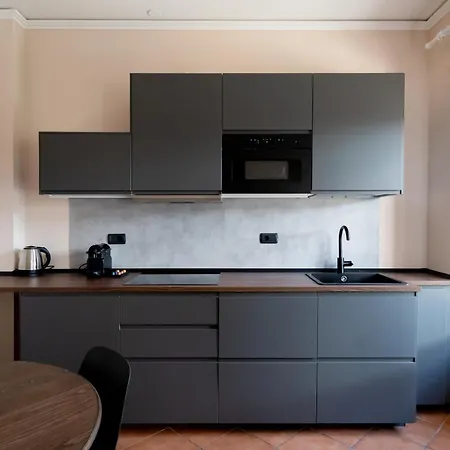 Διαμέρισμα Modern House Near The Vatican *