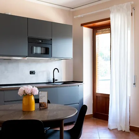 Modern House Near The Vatican *