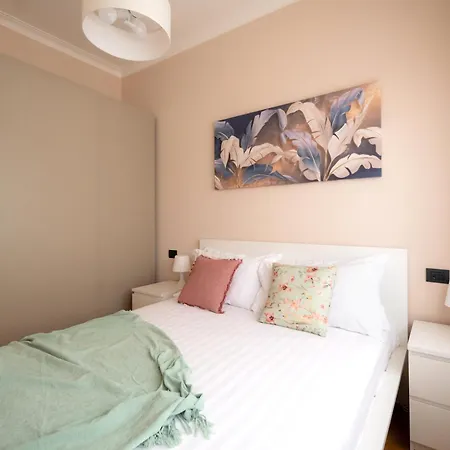 Apartment Stylish Vatican -walk To St Peter & Foro Italico - Ashouse Collection Rome