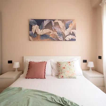 Apartment Stylish Vatican -walk To St Peter & Foro Italico - Ashouse Collection *